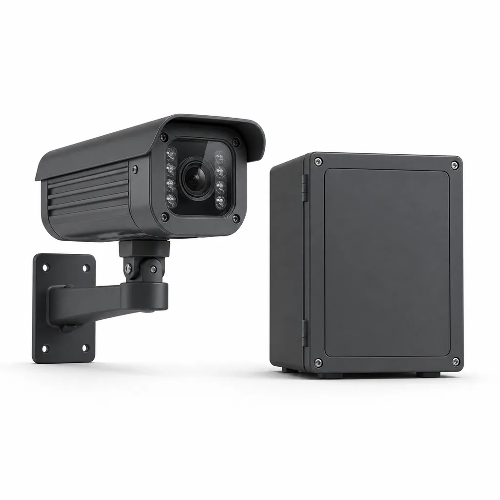 AI Video Incident Detection System for Highways & Tunnels (AID/VID)