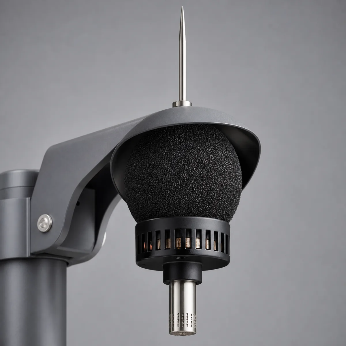 Class 1 Permanent Environmental Noise & Vibration Monitoring Terminal
